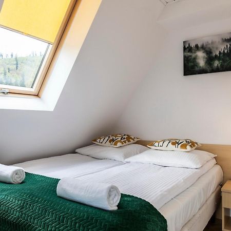 Udanypobyt Apartamenty Przy Dolinach C I D Kościelisko Kültér fotó