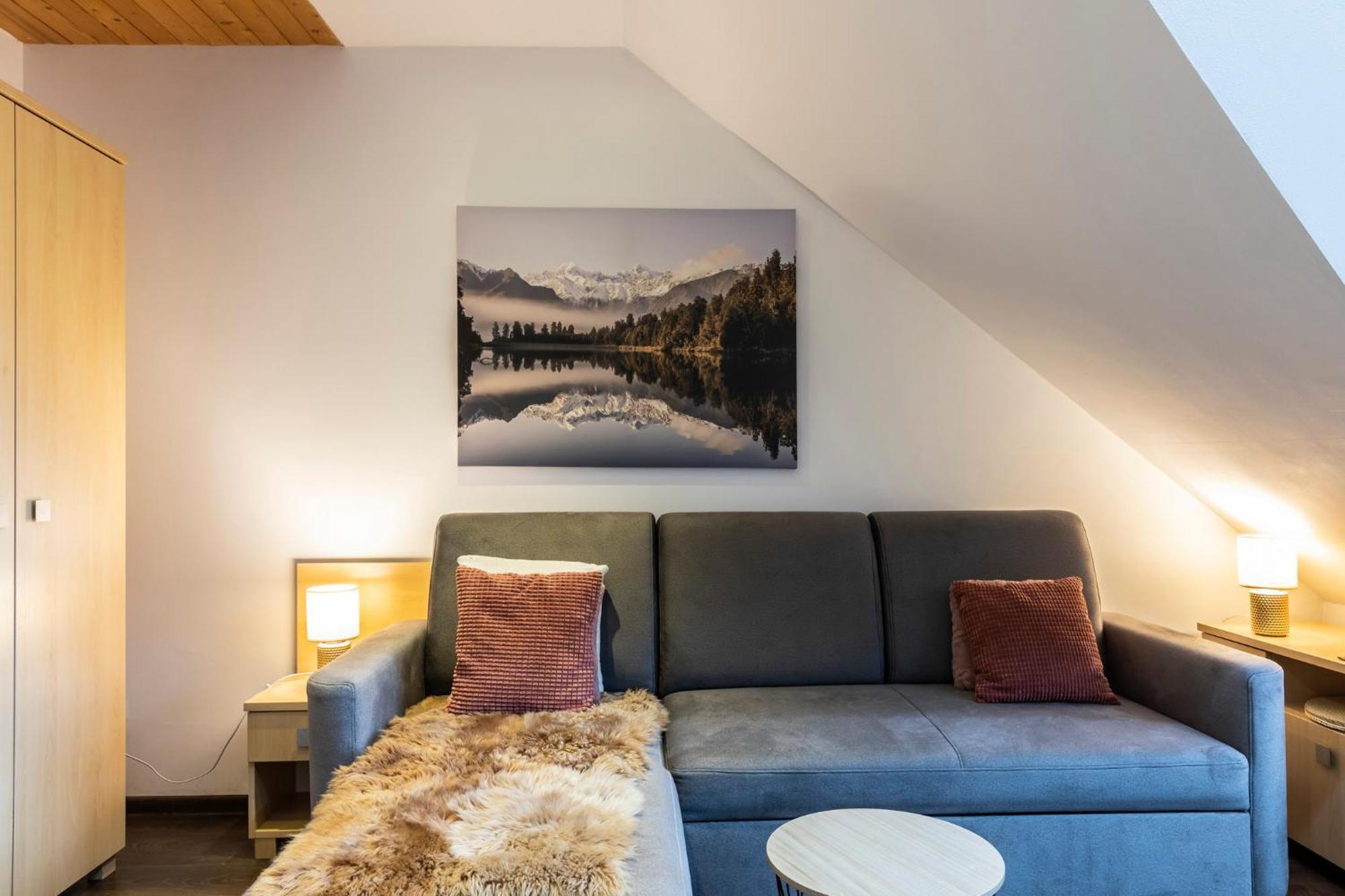 Udanypobyt Apartamenty Przy Dolinach C I D Kościelisko Kültér fotó