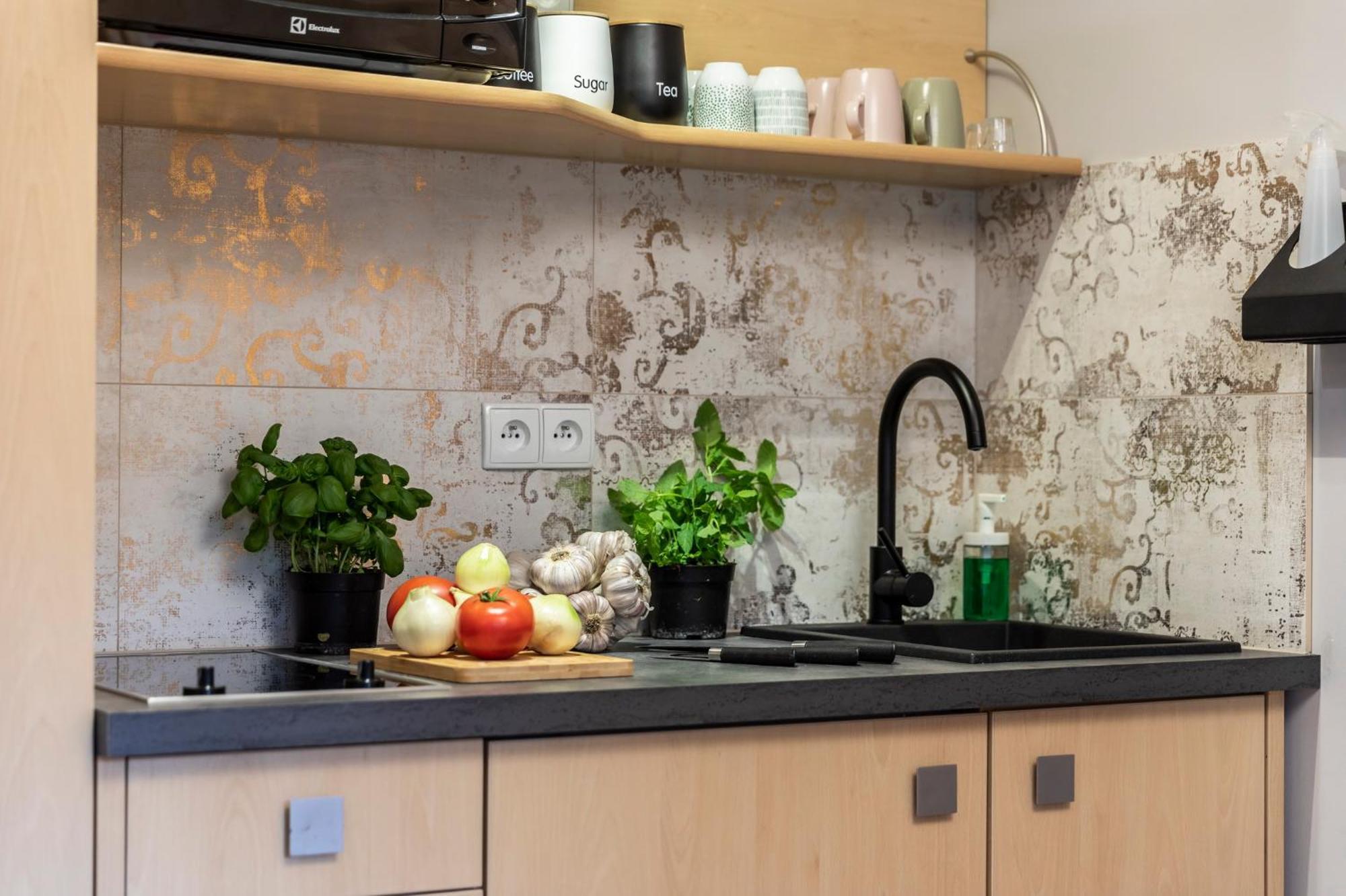 Udanypobyt Apartamenty Przy Dolinach C I D Kościelisko Kültér fotó
