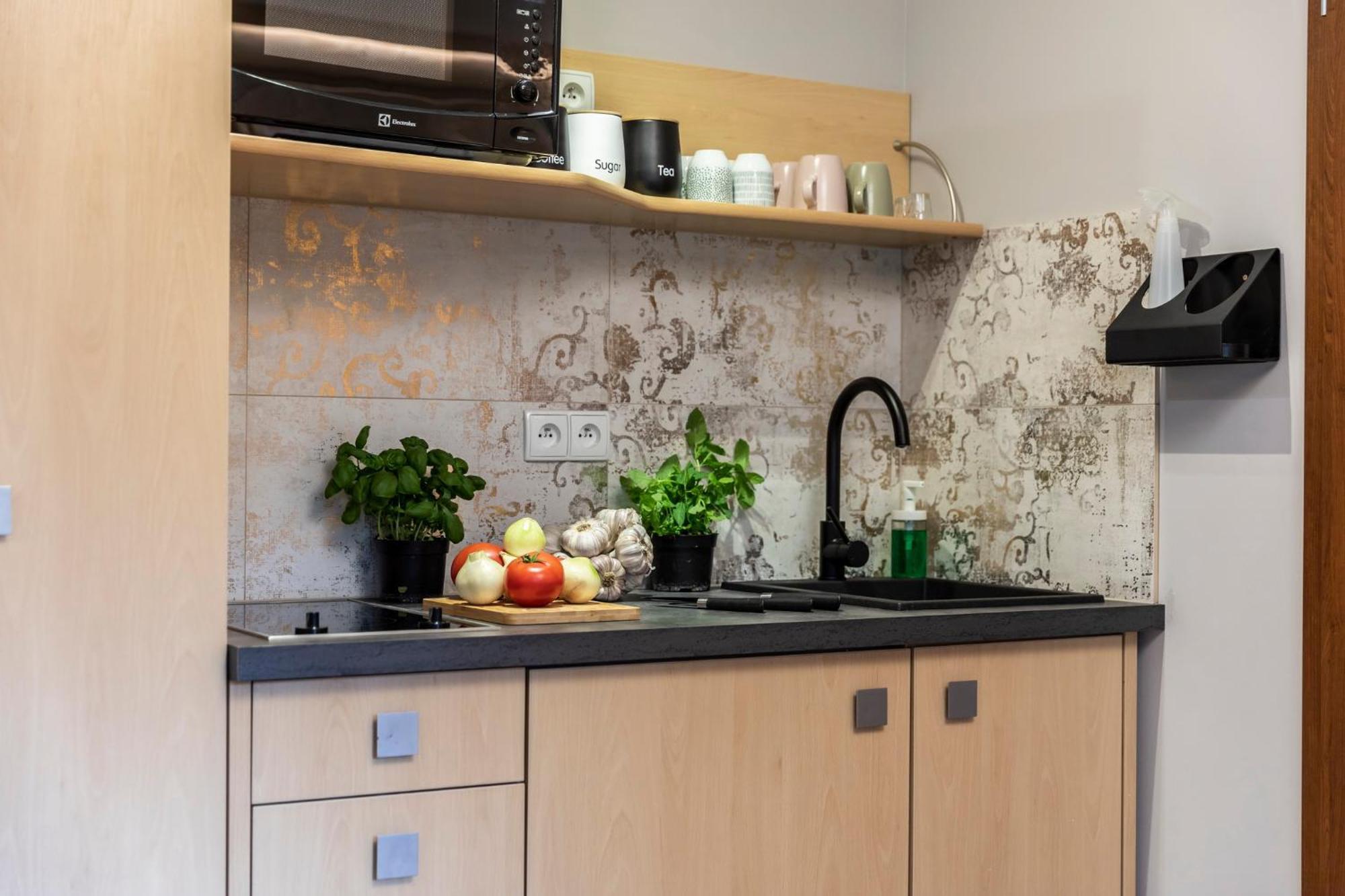 Udanypobyt Apartamenty Przy Dolinach C I D Kościelisko Kültér fotó