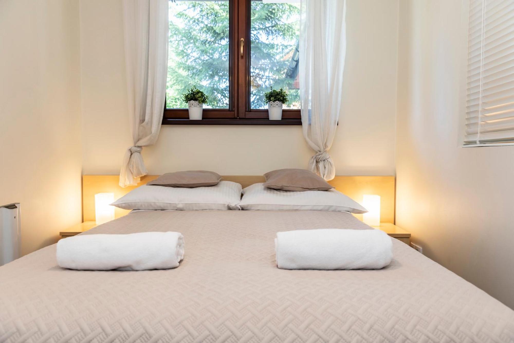 Udanypobyt Apartamenty Przy Dolinach C I D Kościelisko Szoba fotó