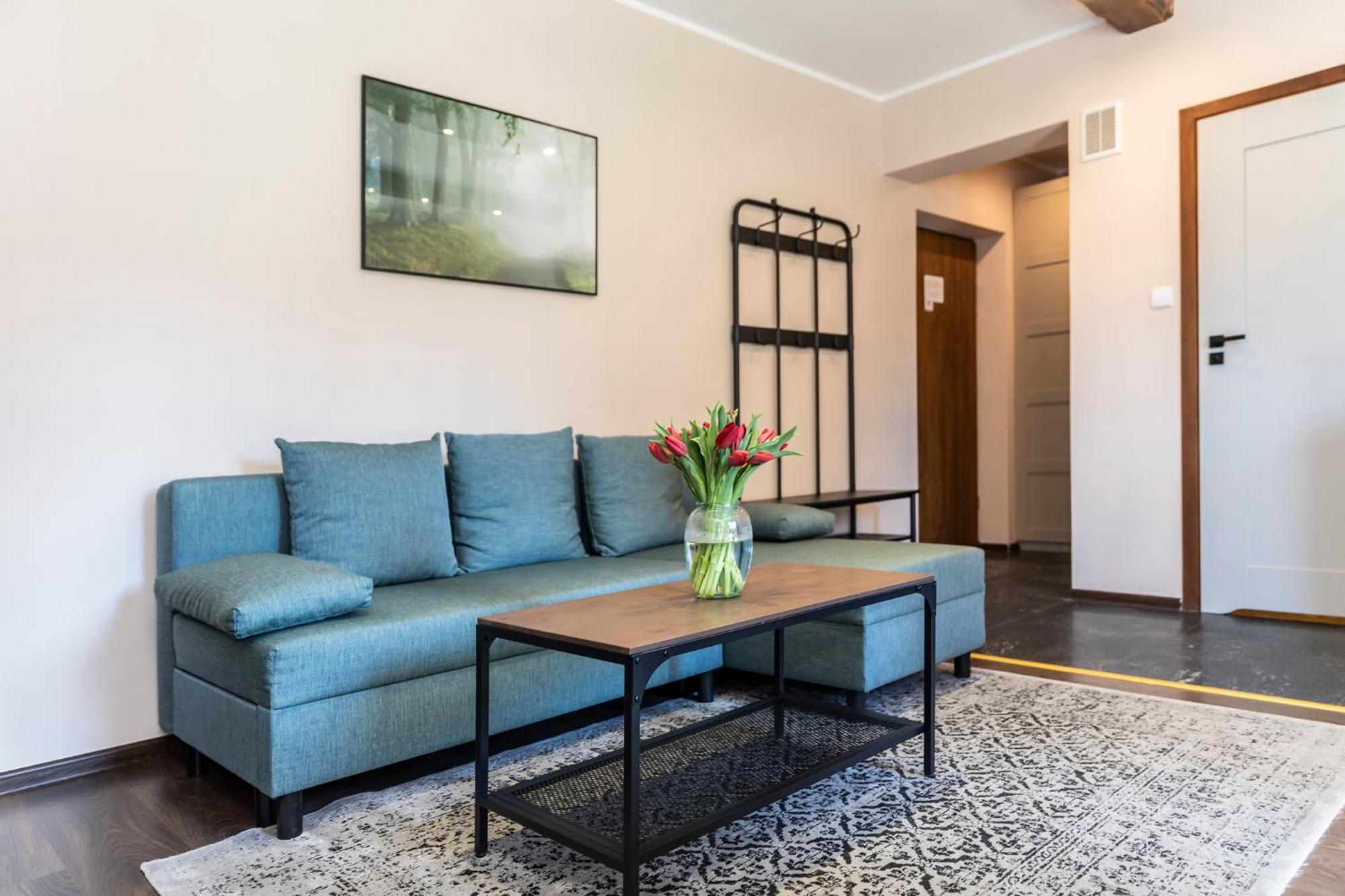 Udanypobyt Apartamenty Przy Dolinach C I D Kościelisko Kültér fotó