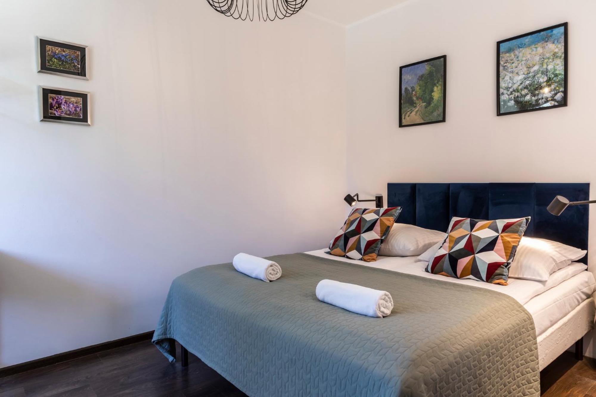 Udanypobyt Apartamenty Przy Dolinach C I D Kościelisko Kültér fotó