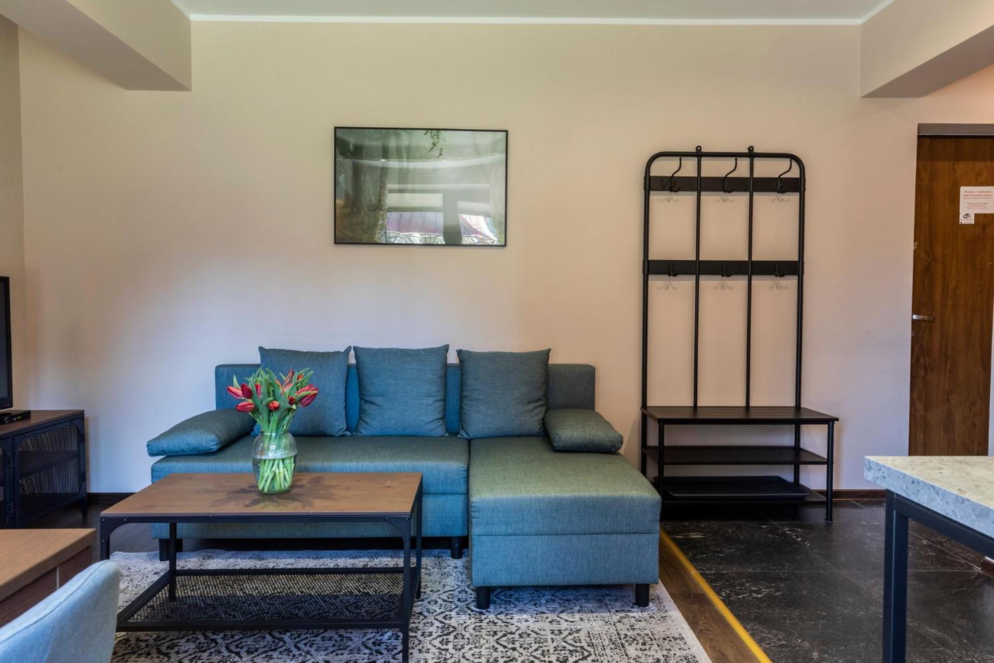 Udanypobyt Apartamenty Przy Dolinach C I D Kościelisko Kültér fotó