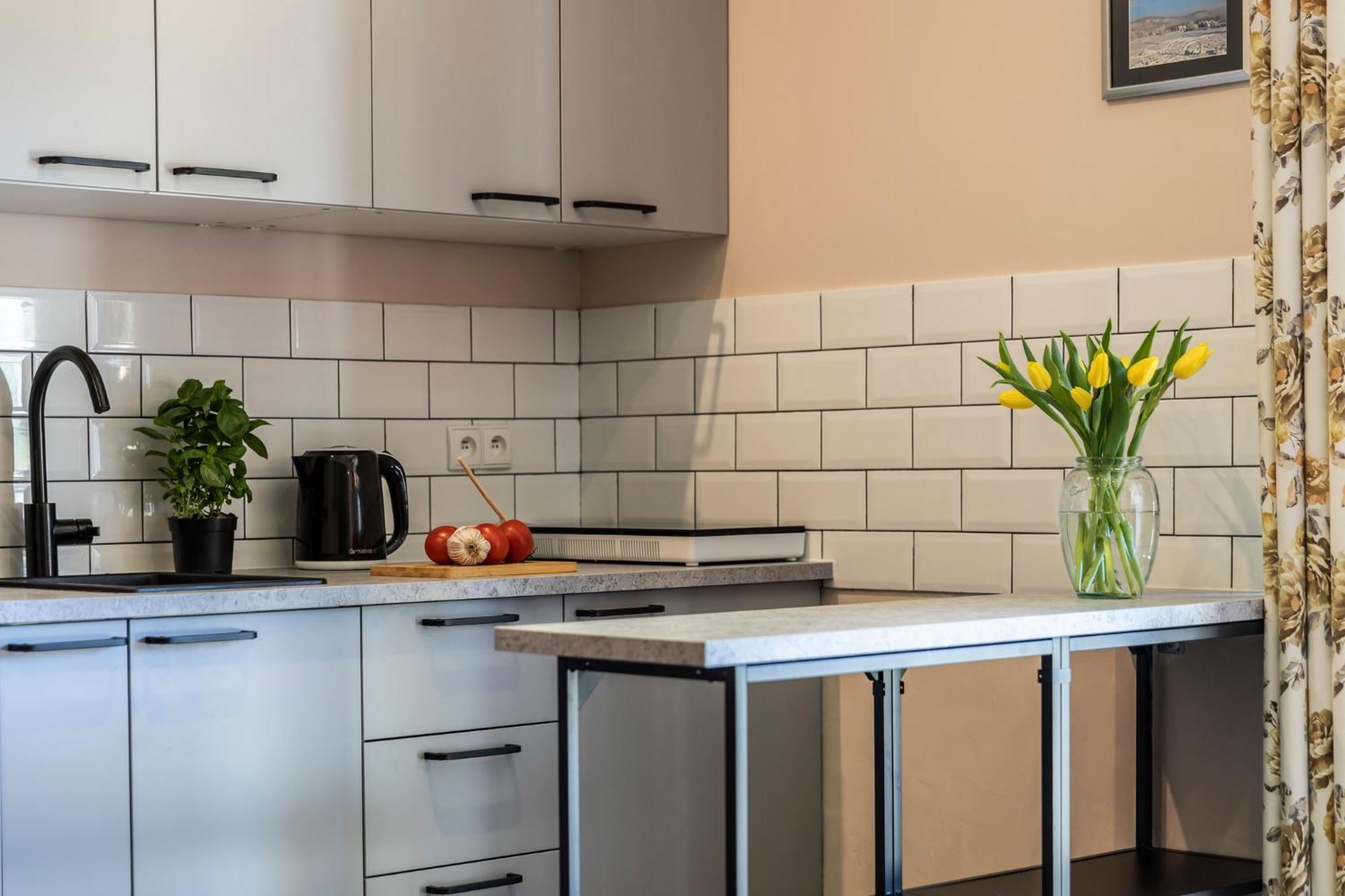 Udanypobyt Apartamenty Przy Dolinach C I D Kościelisko Kültér fotó